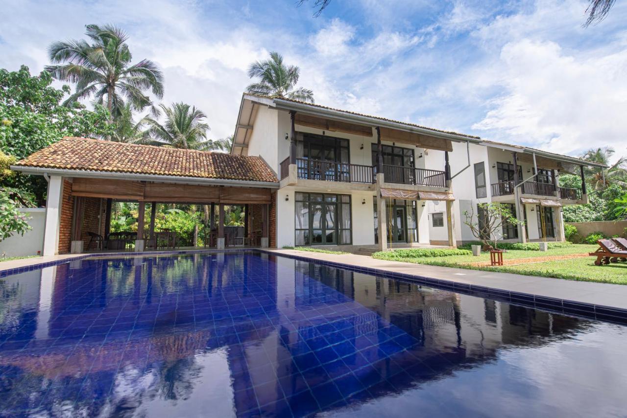 Villa Nilnara أهونغالا المظهر الخارجي الصورة